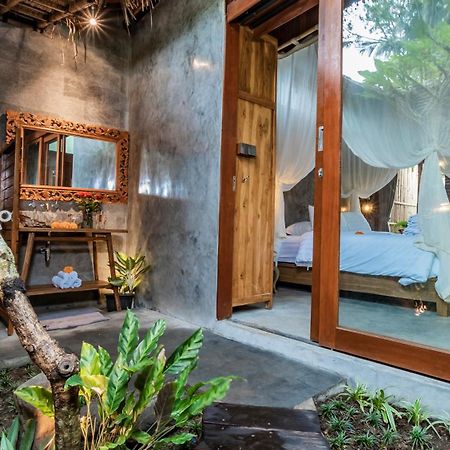 Ganesh Villa Ubud Esterno foto